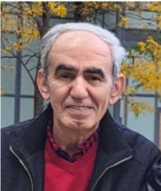 bahram photo