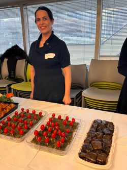Milestone Events launch 11