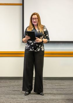 Milestone Events launch 8