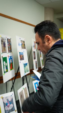 Milestone Events paint 14