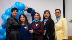 Milestone Events paint 5